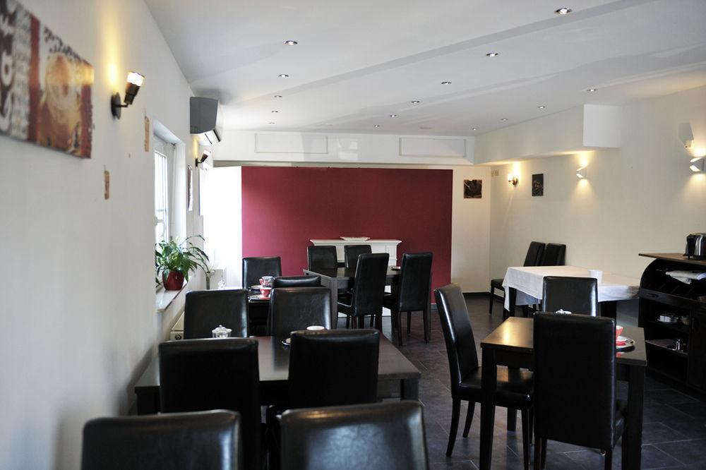 Boutique Hotel Villa Stockum Düsseldorf Extérieur photo