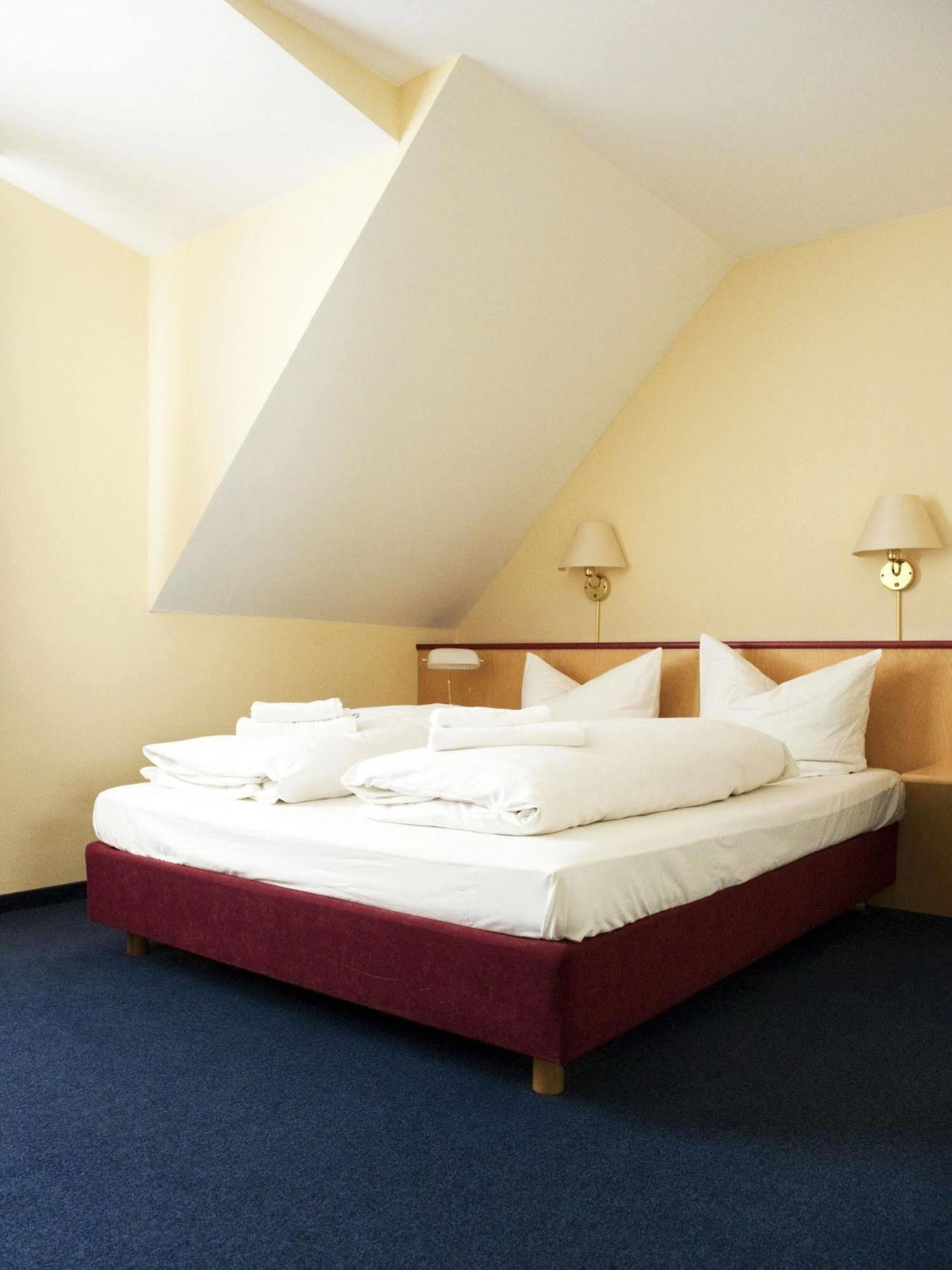 Boutique Hotel Villa Stockum Düsseldorf Extérieur photo