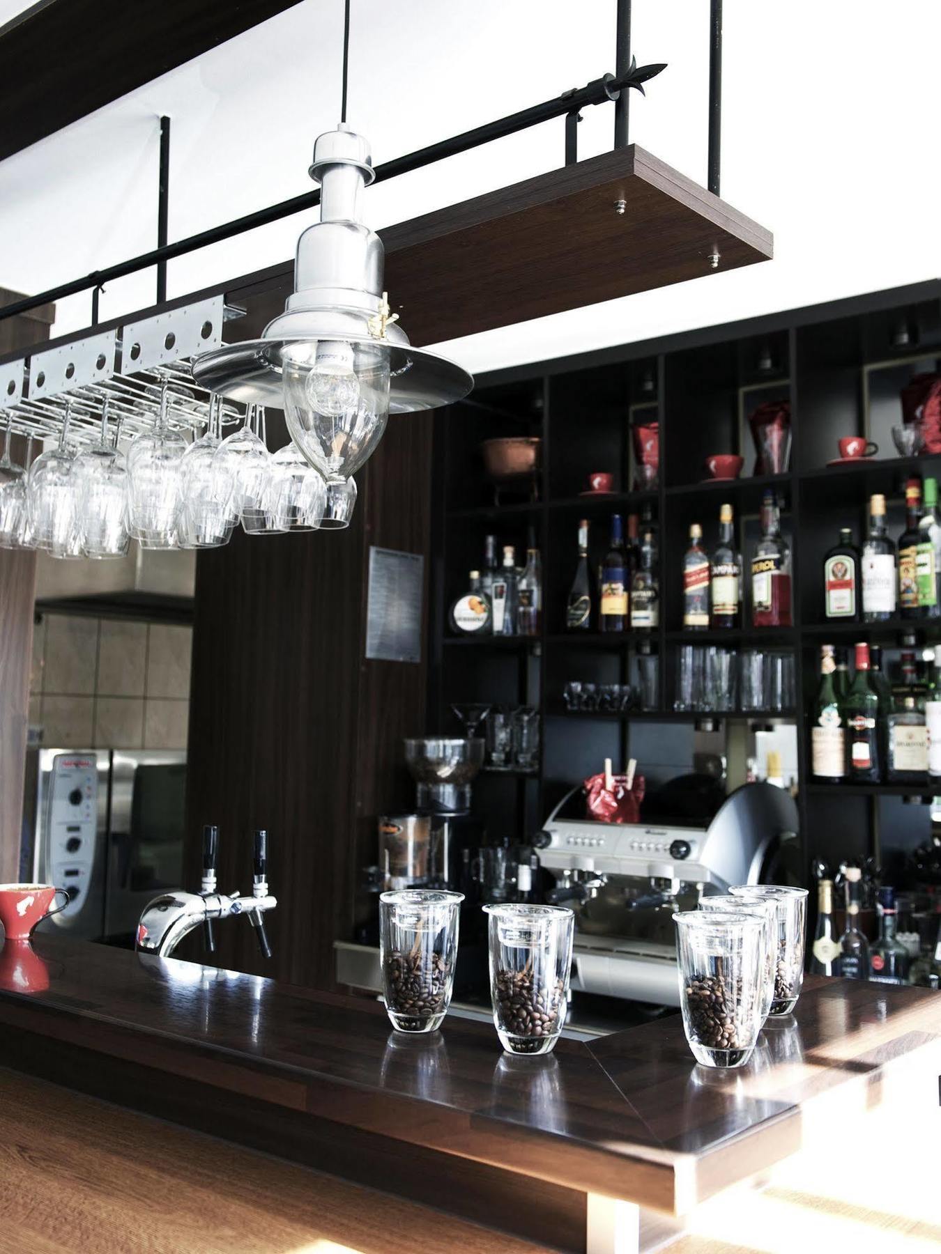 Boutique Hotel Villa Stockum Düsseldorf Extérieur photo