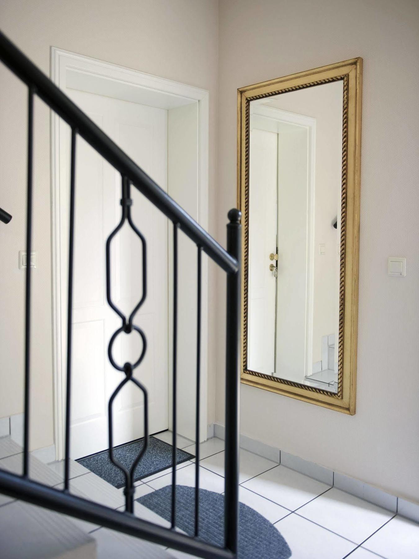 Boutique Hotel Villa Stockum Düsseldorf Extérieur photo
